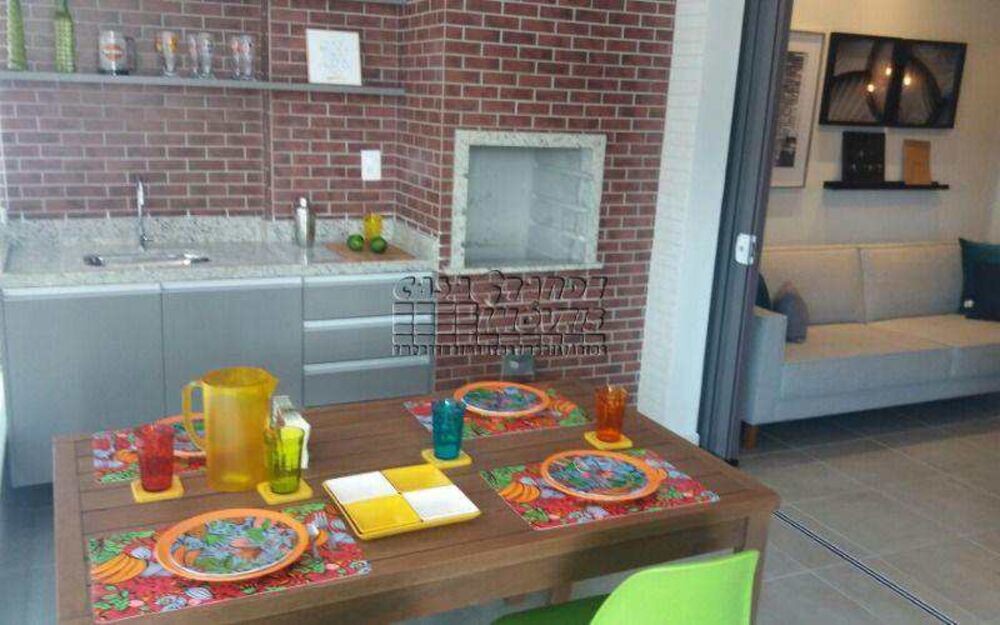 Apartamento, 2 quartos, 84 m² - Foto 10