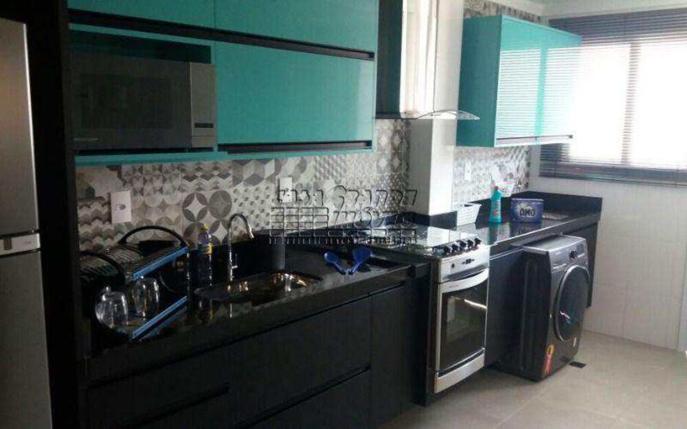 Apartamento, 2 quartos, 84 m² - Foto 6