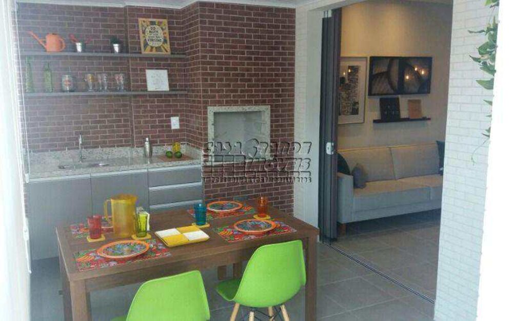 Apartamento, 2 quartos, 84 m² - Foto 11