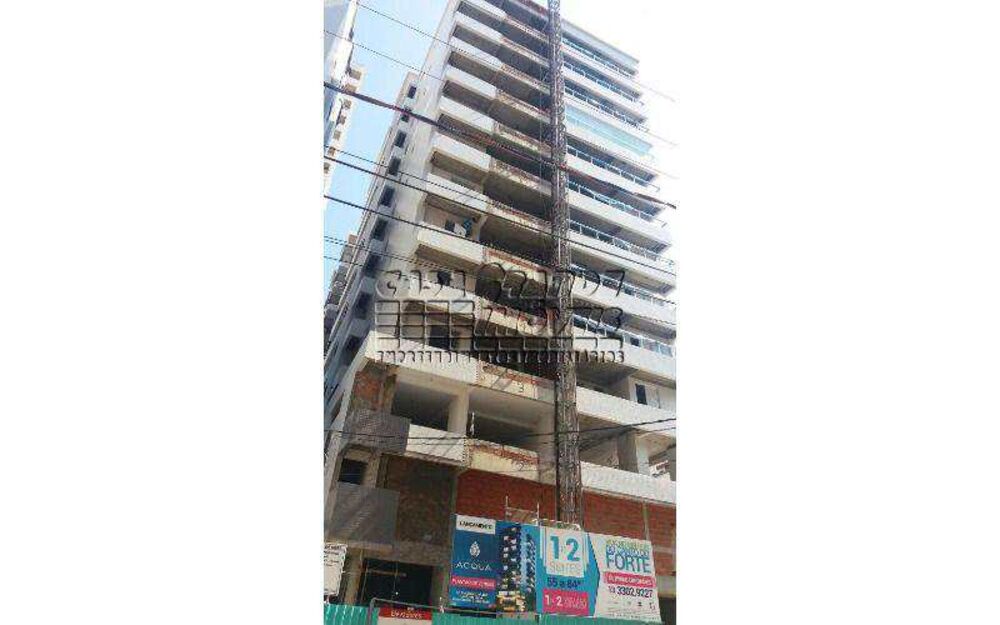 Apartamento, 2 quartos, 84 m² - Foto 1