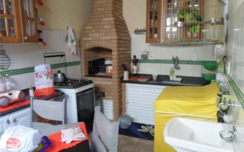 Casa, 2 quartos, 80 m² - Foto 4