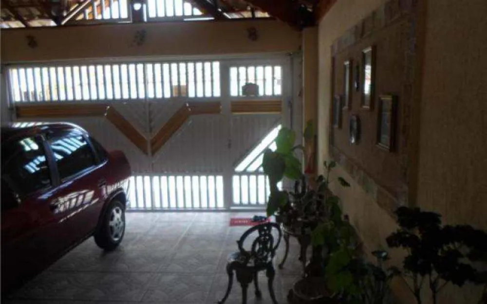 Casa, 2 quartos, 80 m² - Foto 1