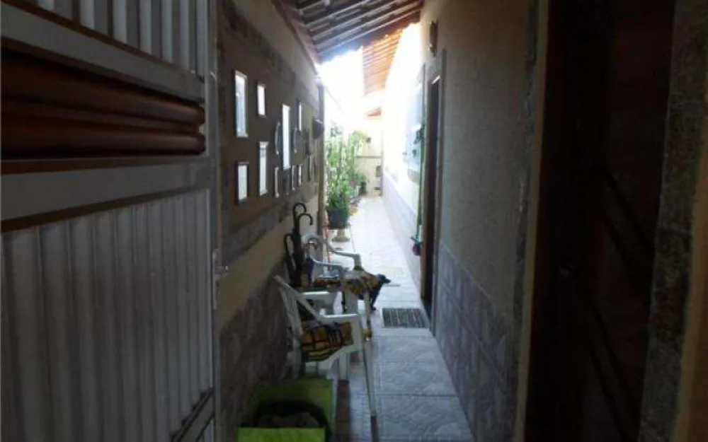 Casa, 2 quartos, 80 m² - Foto 7