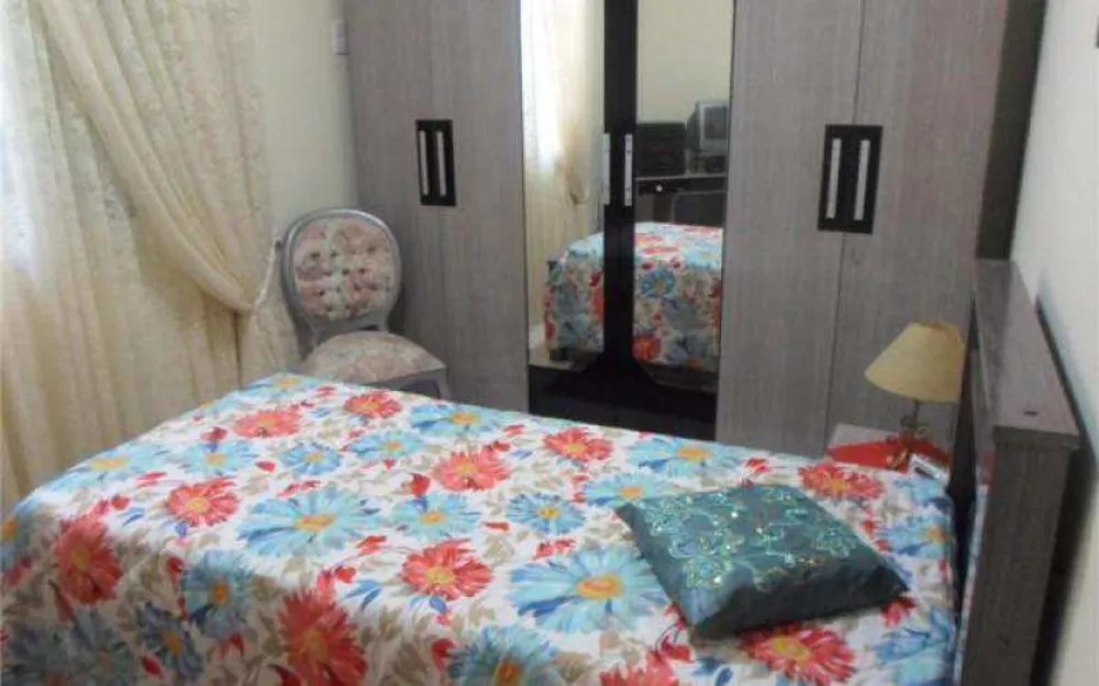 Casa, 2 quartos, 80 m² - Foto 8