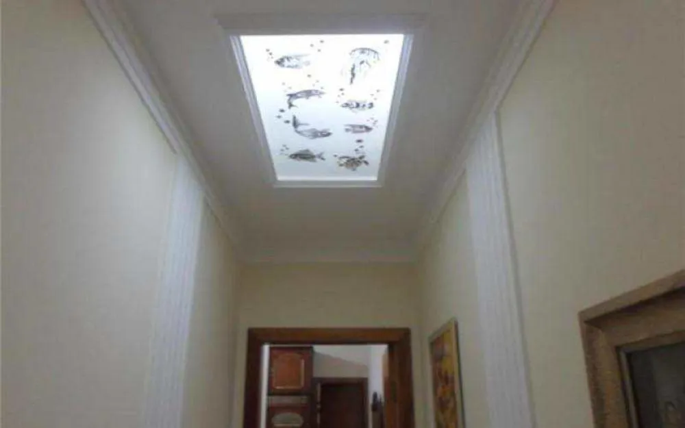 Casa, 2 quartos, 80 m² - Foto 6