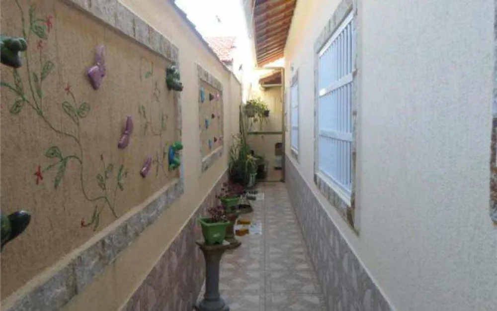 Casa, 2 quartos, 80 m² - Foto 12