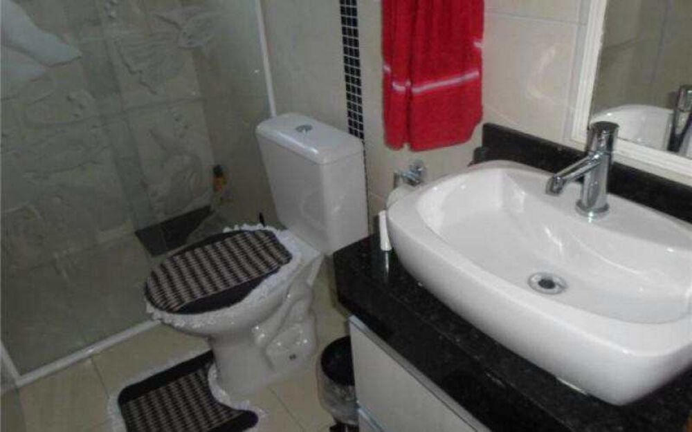 Casa, 2 quartos, 80 m² - Foto 4