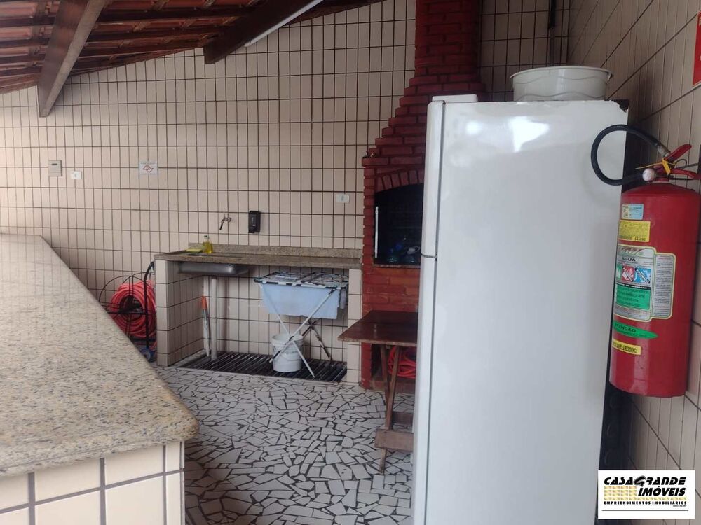 Apartamento, 2 quartos, 80 m² - Foto 7