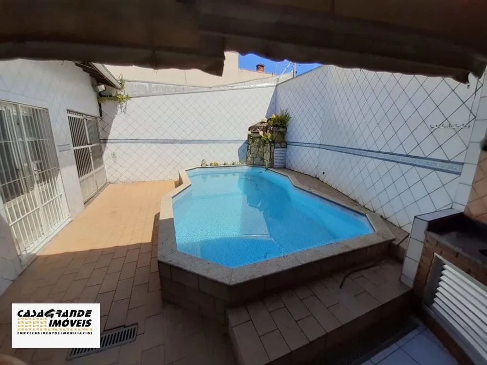 Casa, 3 quartos, 148 m² - Foto 6