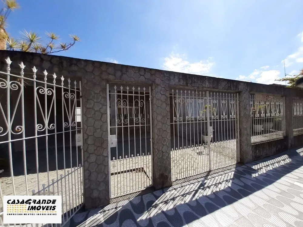 Casa, 3 quartos, 148 m² - Foto 2