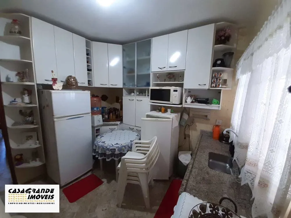 Casa, 3 quartos, 148 m² - Foto 4