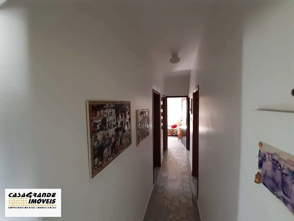 Casa, 3 quartos, 148 m² - Foto 7