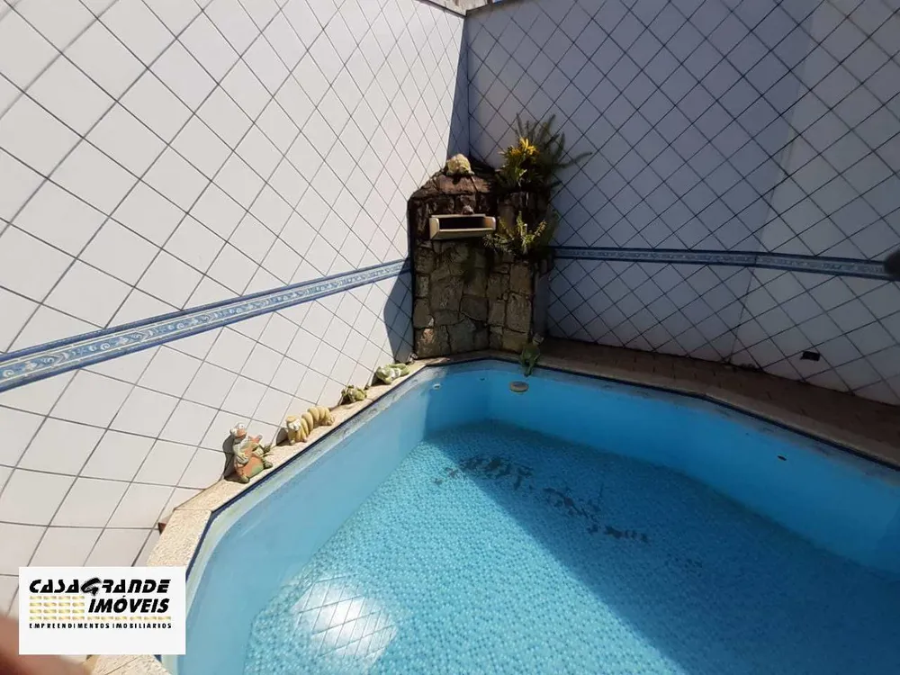 Casa, 3 quartos, 148 m² - Foto 11