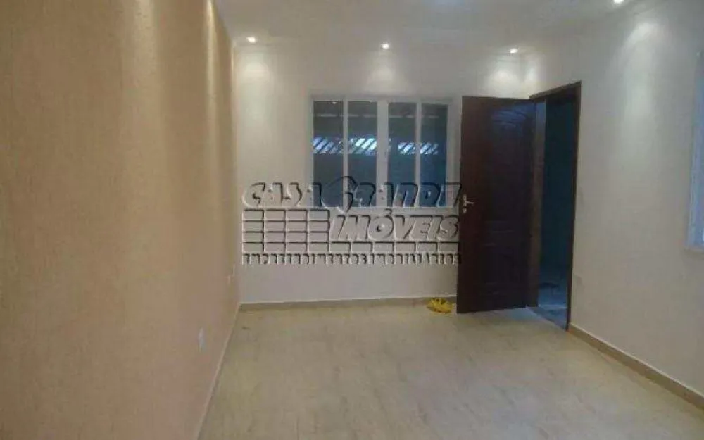 Sobrado, 2 quartos, 87 m² - Foto 5