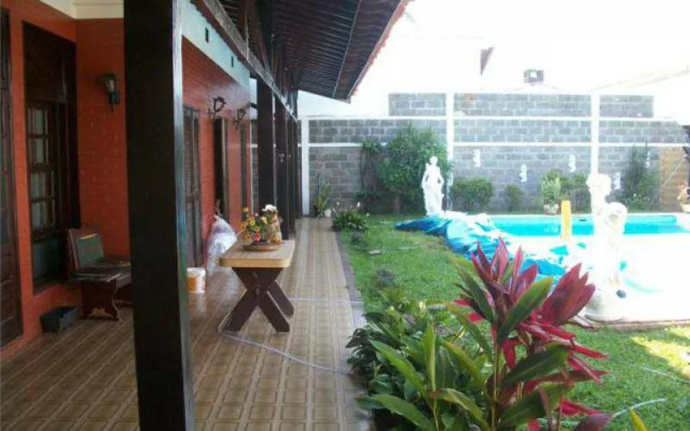 Casa, 3 quartos, 125 m² - Foto 10