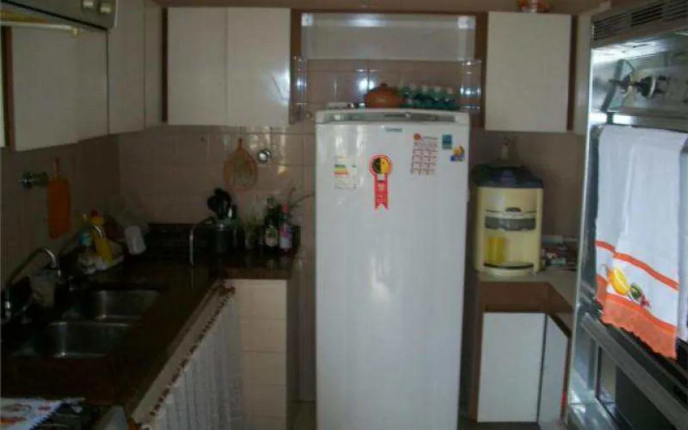 Casa, 3 quartos, 125 m² - Foto 5