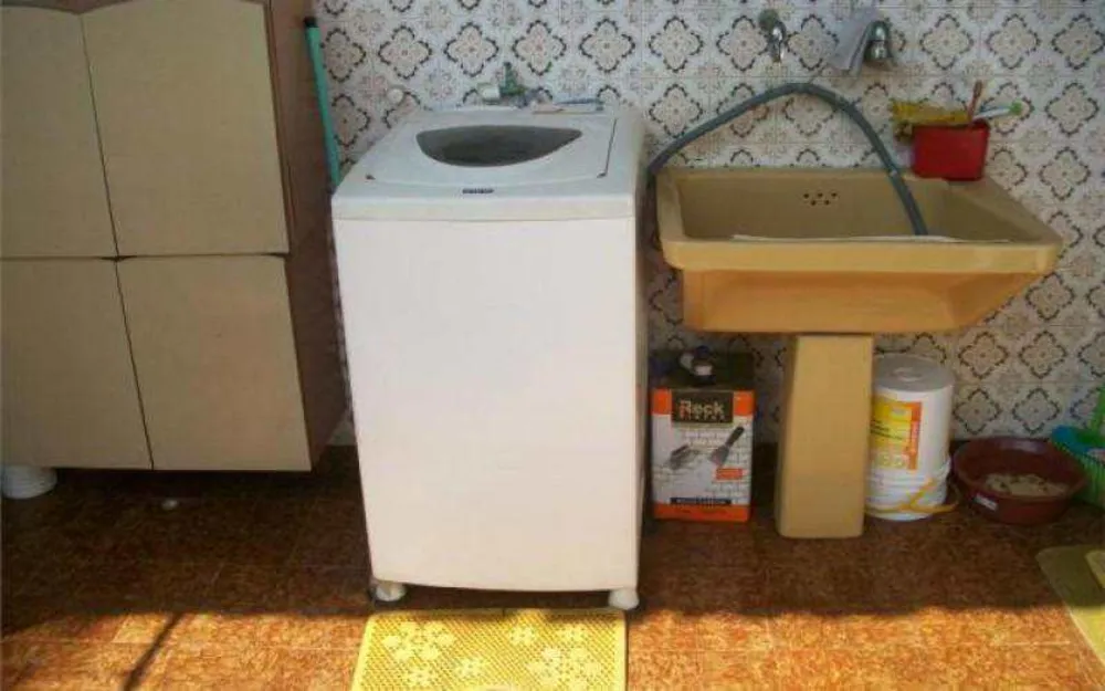 Casa, 3 quartos, 125 m² - Foto 15