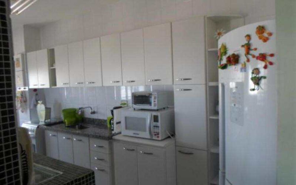 Apartamento, 3 quartos, 90 m² - Foto 4