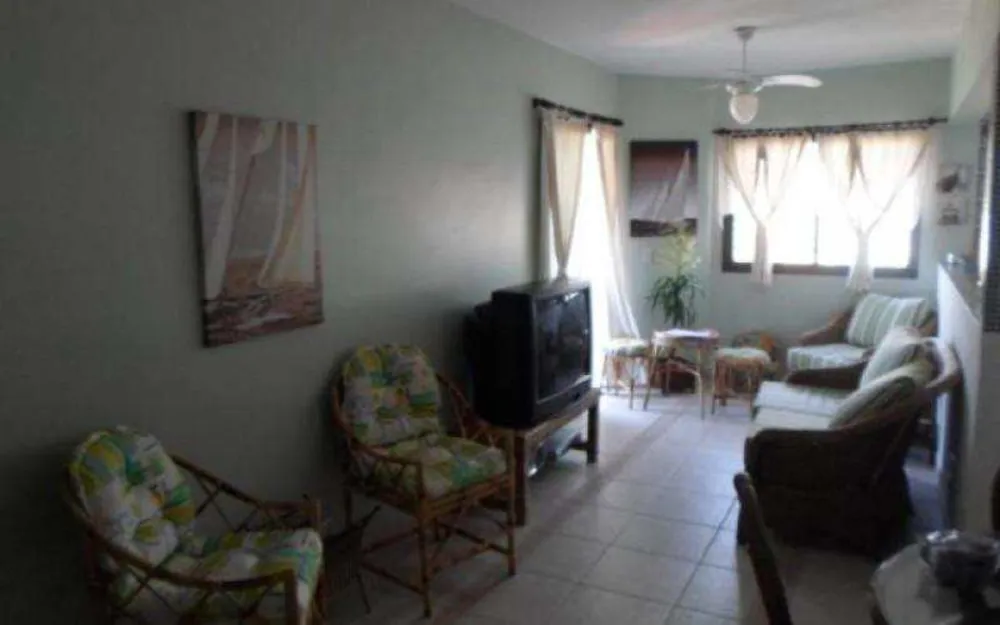 Apartamento, 3 quartos, 90 m² - Foto 2