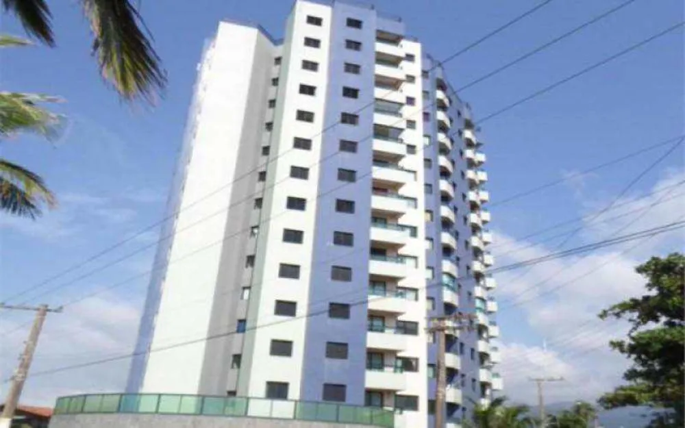 Apartamento, 3 quartos, 90 m² - Foto 1