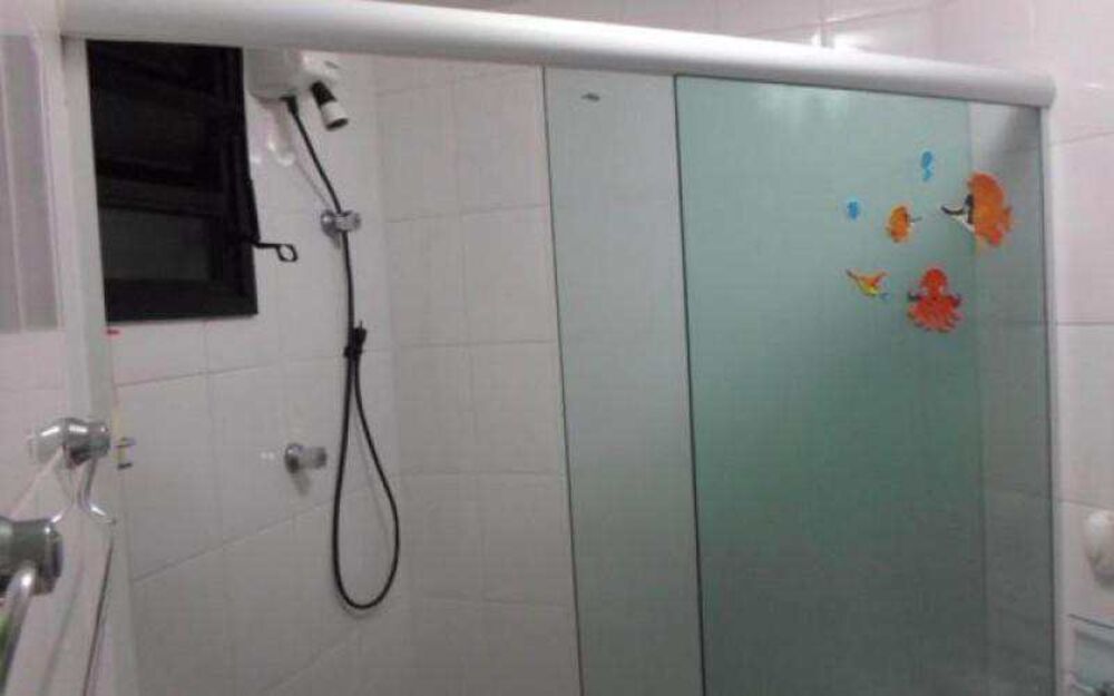 Apartamento, 3 quartos, 90 m² - Foto 8