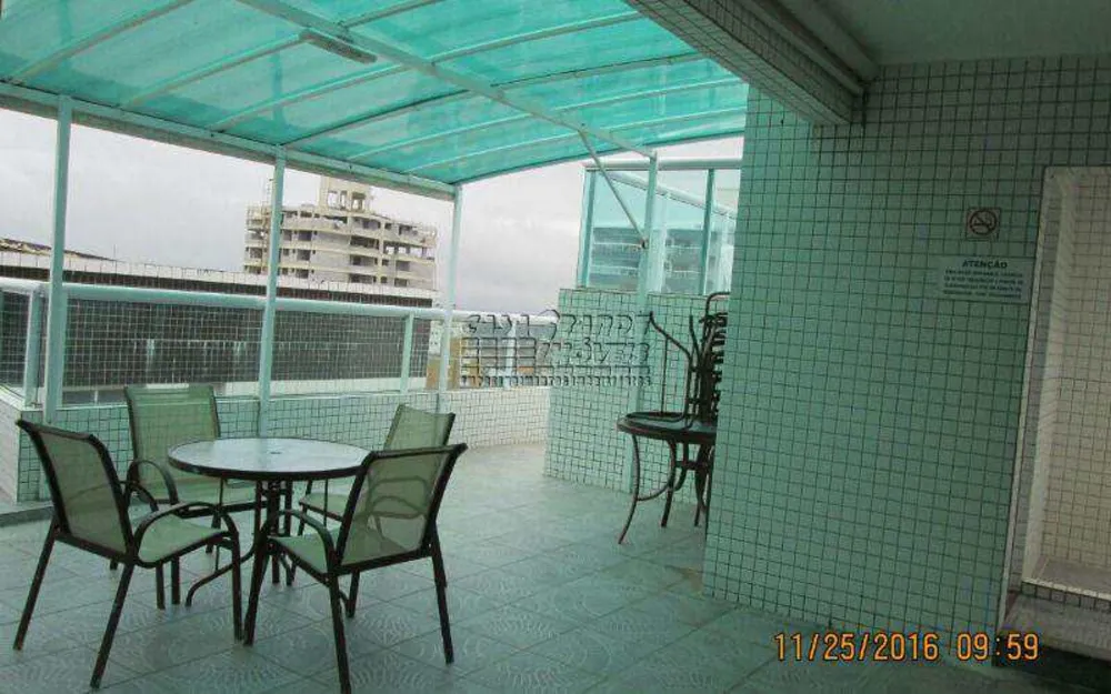 Apartamento, 2 quartos, 67 m² - Foto 1