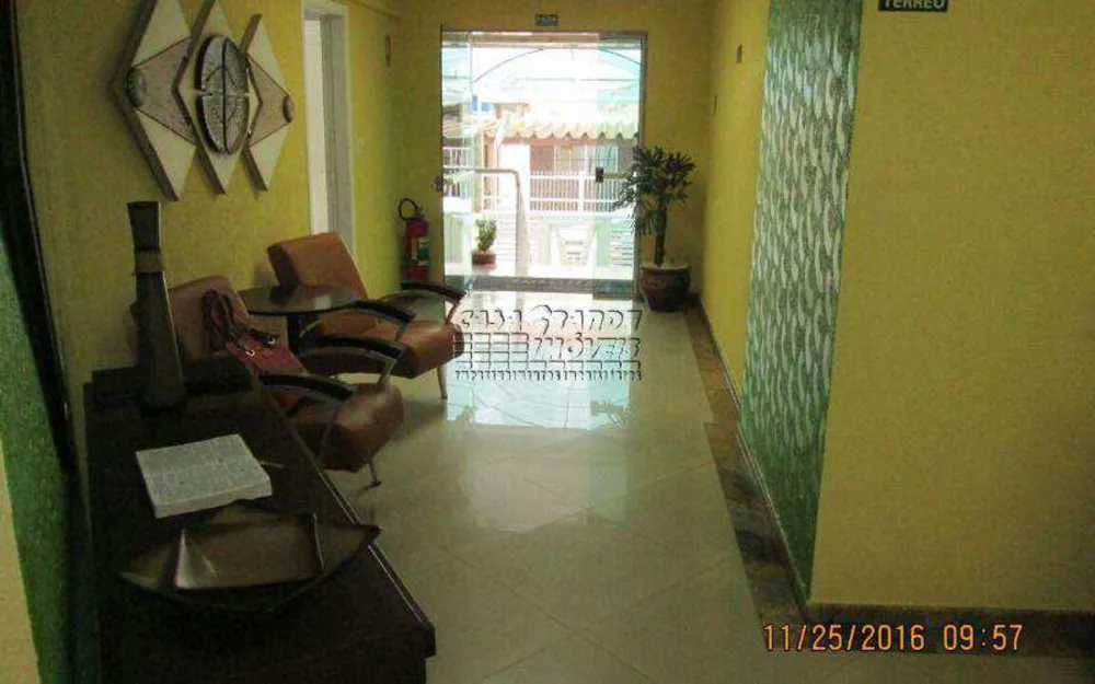 Apartamento, 2 quartos, 67 m² - Foto 6