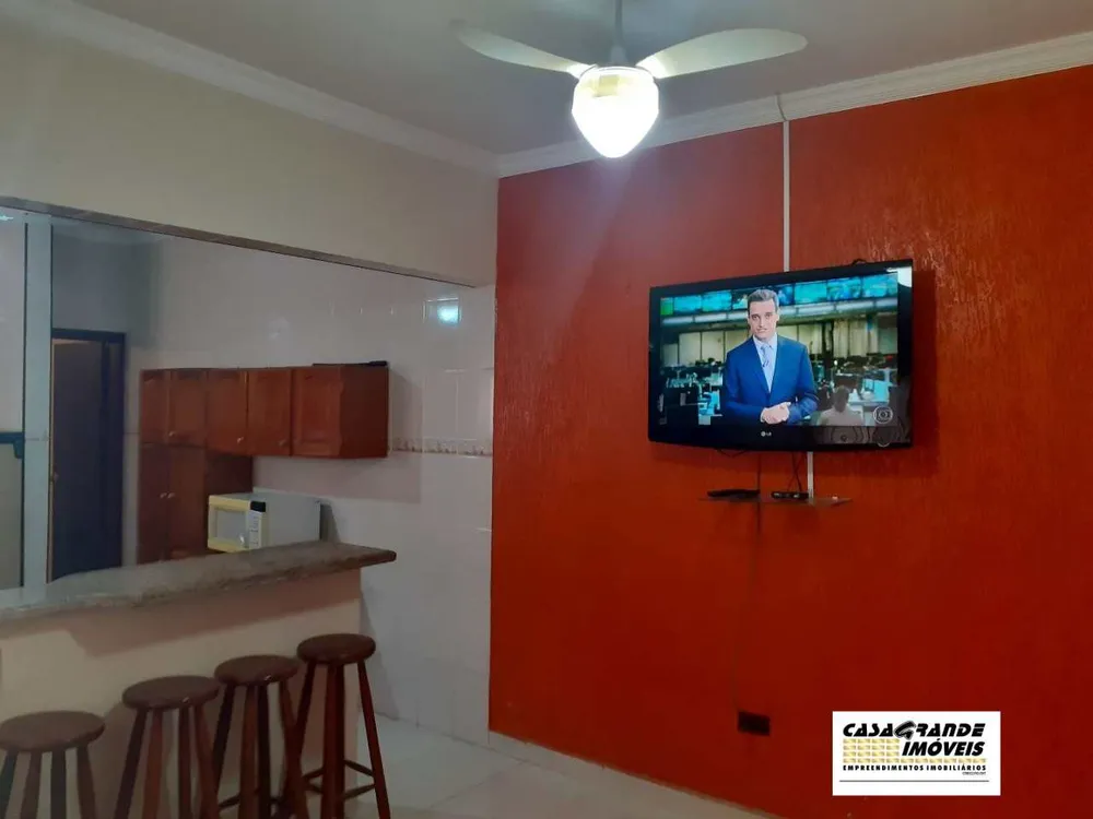 Casa, 2 quartos, 70 m² - Foto 6