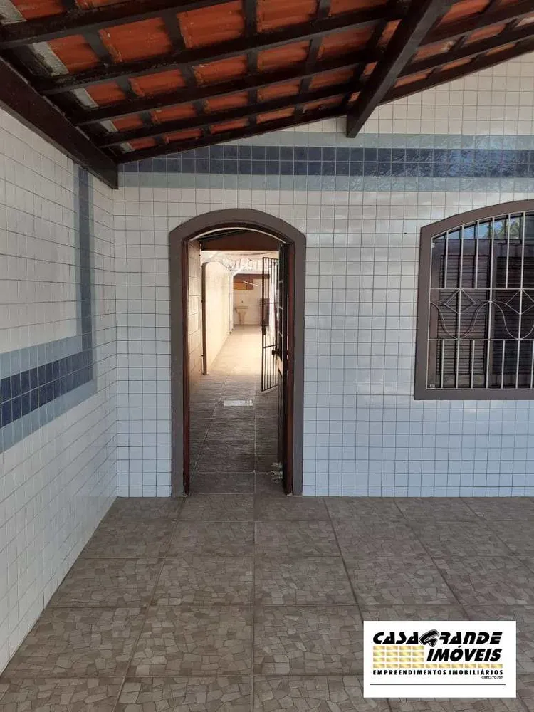 Casa, 2 quartos, 70 m² - Foto 10