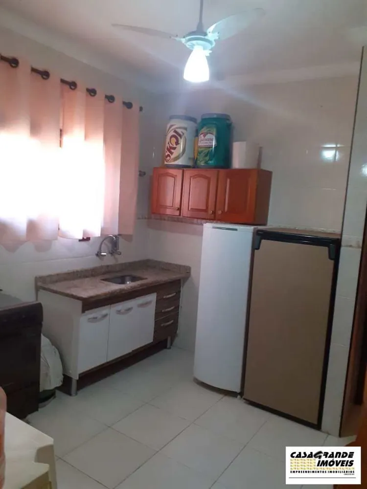 Casa, 2 quartos, 70 m² - Foto 2