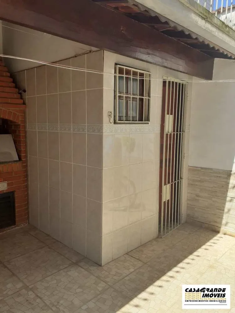 Casa, 2 quartos, 70 m² - Foto 4