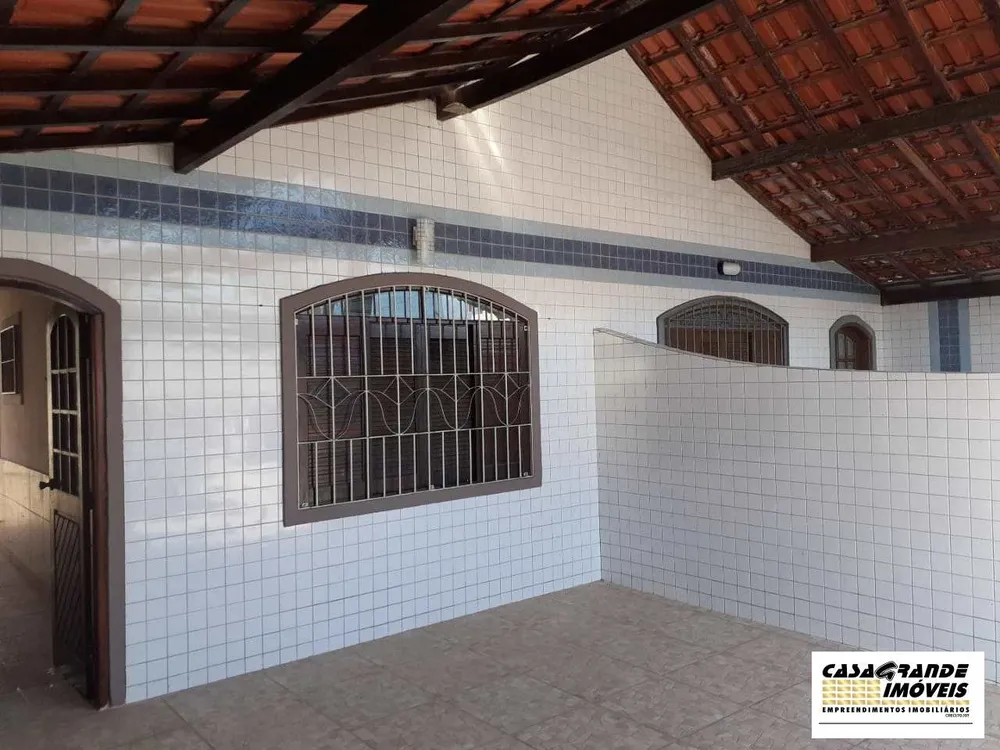 Casa, 2 quartos, 70 m² - Foto 9