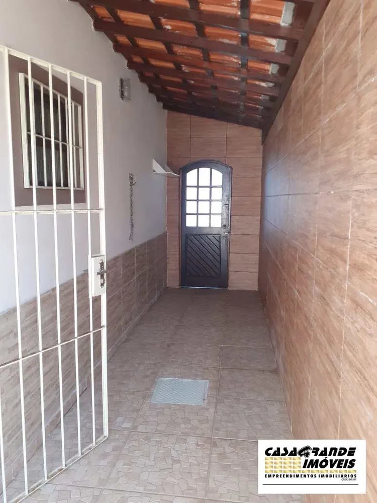 Casa, 2 quartos, 70 m² - Foto 11