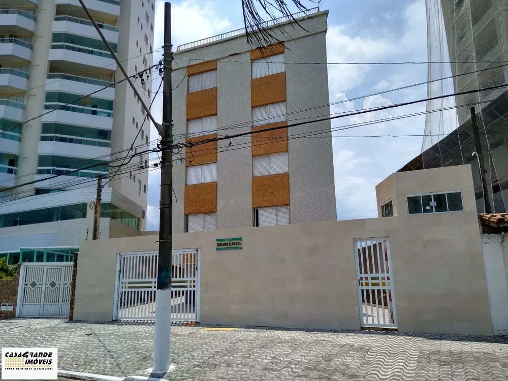 Apartamento, 2 quartos, 75 m² - Foto 1
