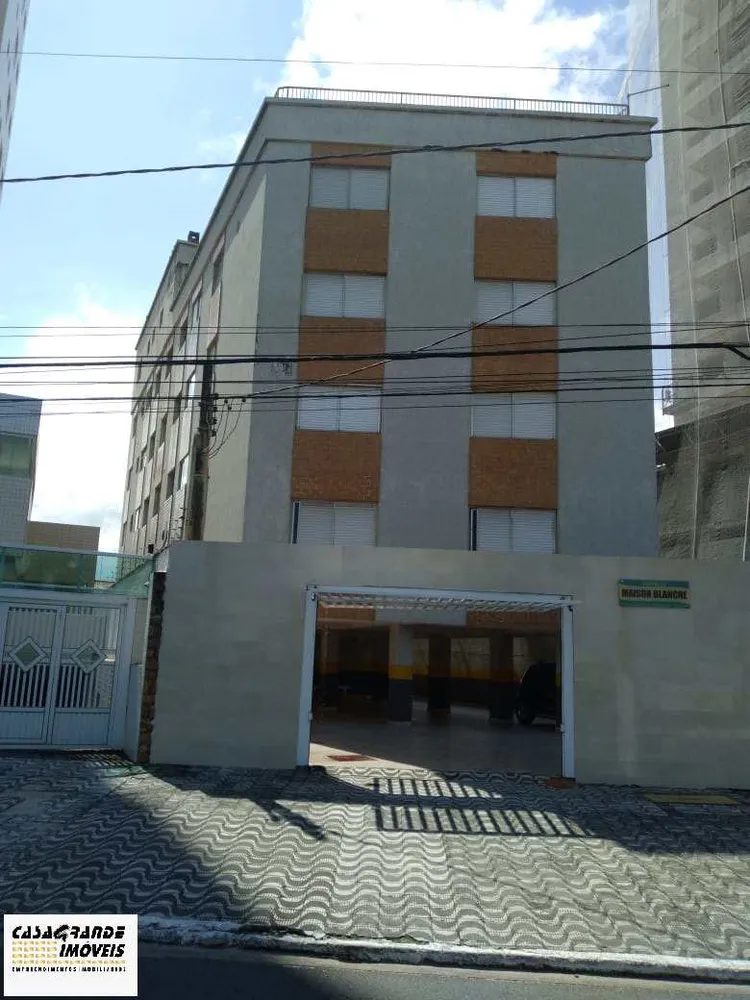 Apartamento, 2 quartos, 75 m² - Foto 2
