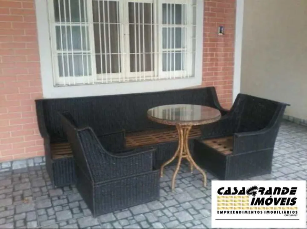 Casa, 2 quartos, 137 m² - Foto 6