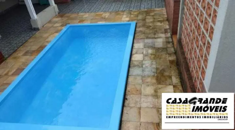 Casa, 2 quartos, 137 m² - Foto 8