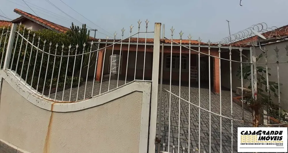 Casa, 2 quartos, 137 m² - Foto 2