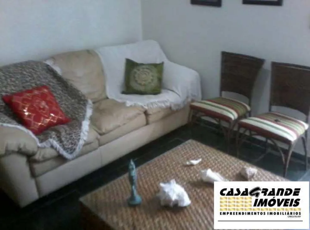 Casa, 2 quartos, 137 m² - Foto 3