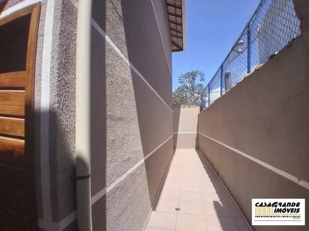 Casa de Condomínio, 2 quartos - Foto 7