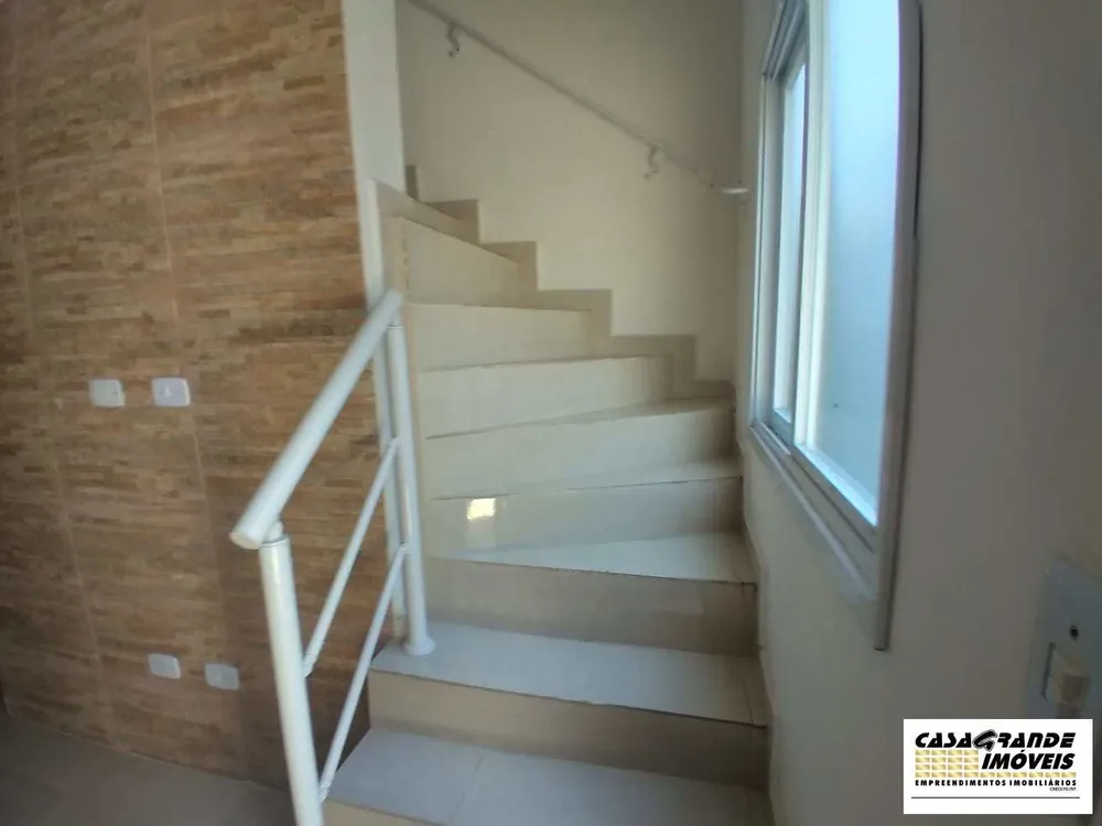 Casa de Condomínio, 2 quartos - Foto 3