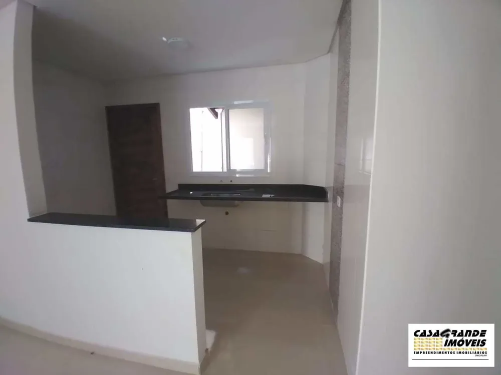 Casa de Condomínio, 2 quartos - Foto 8