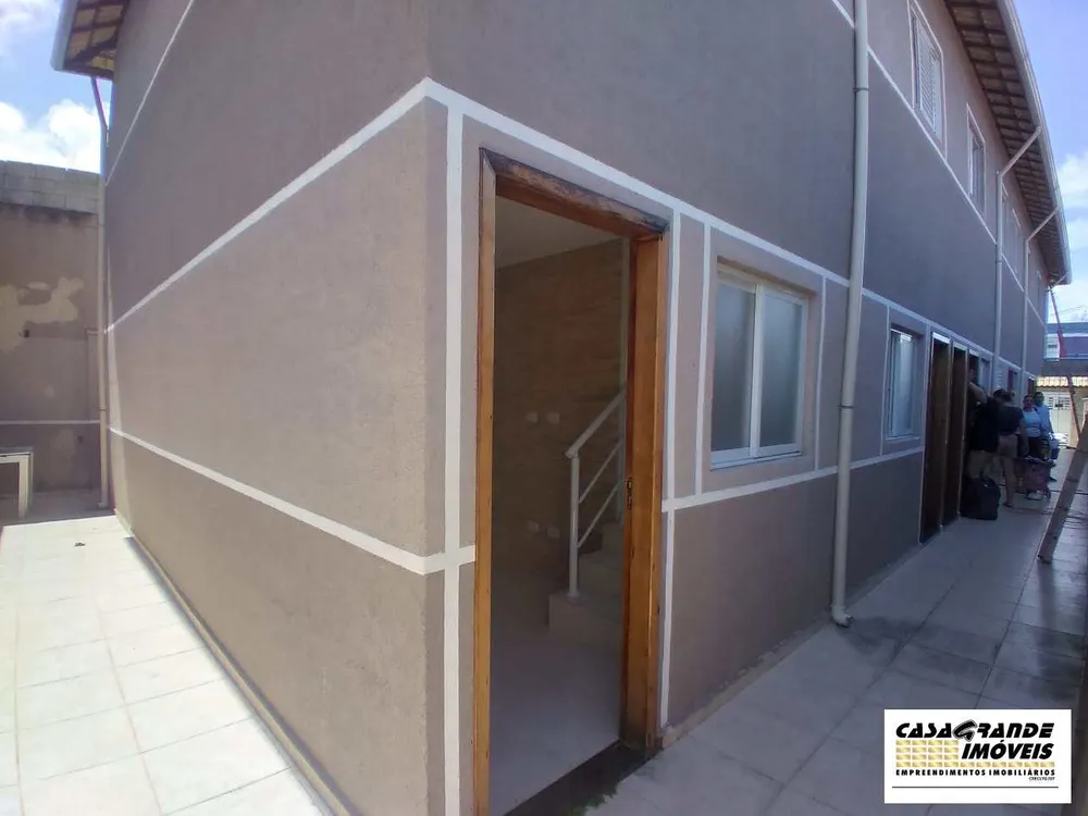 Casa de Condomínio, 2 quartos - Foto 14