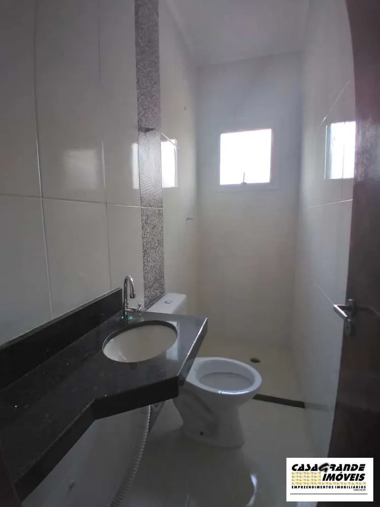 Casa de Condomínio, 2 quartos - Foto 5