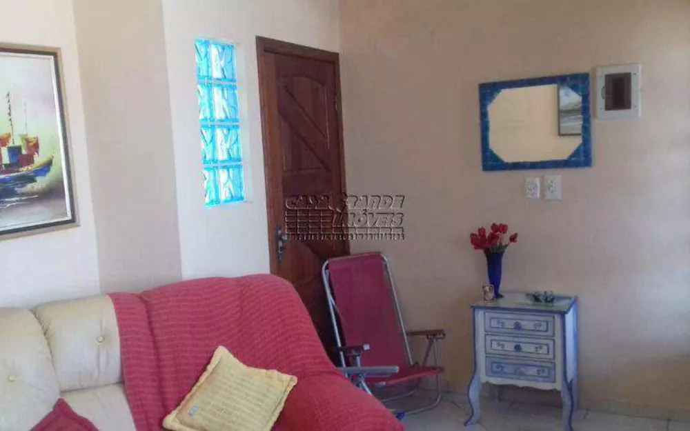 Casa, 2 quartos, 78 m² - Foto 3