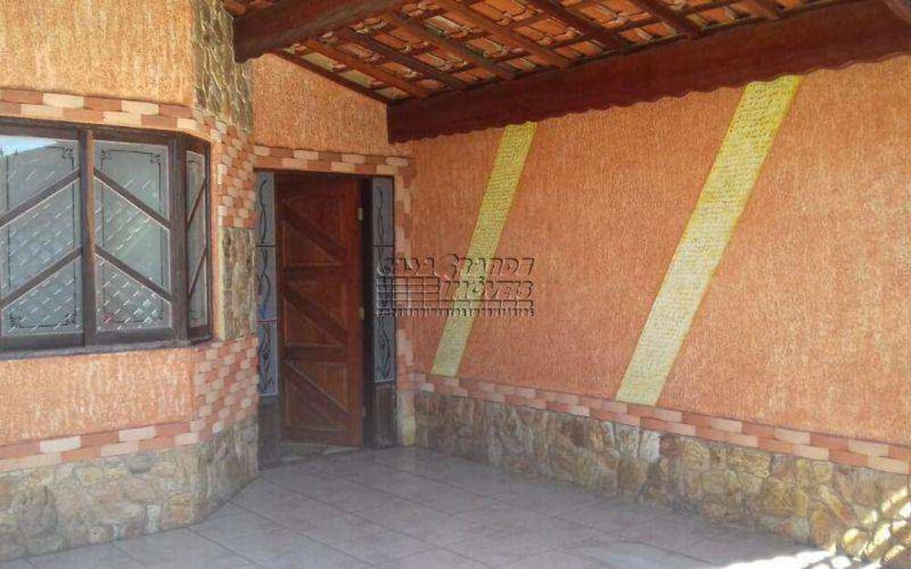Casa, 2 quartos, 78 m² - Foto 22