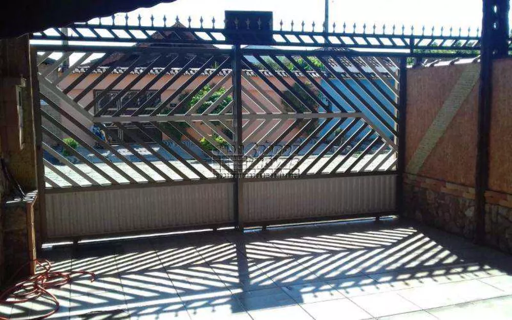 Casa, 2 quartos, 78 m² - Foto 1