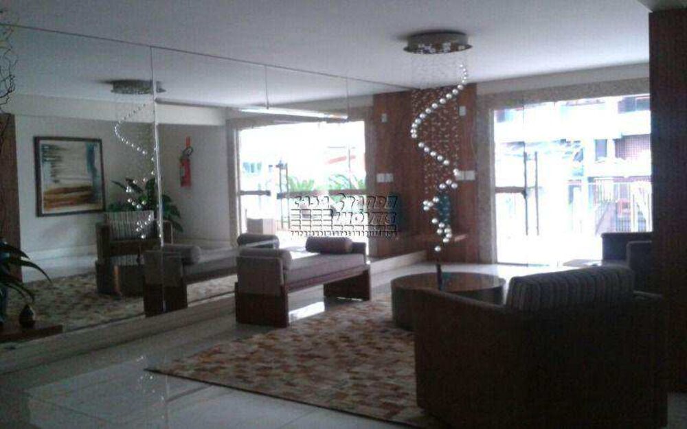 Apartamento, 3 quartos, 41 m² - Foto 2