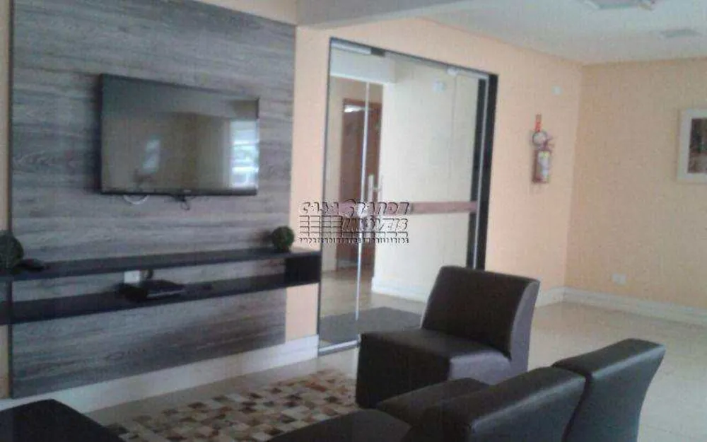 Apartamento, 3 quartos, 41 m² - Foto 11