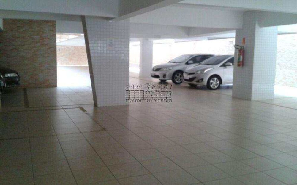 Apartamento, 3 quartos, 41 m² - Foto 3